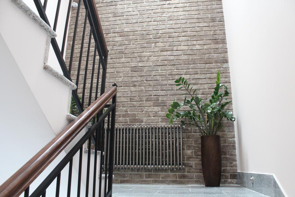 Villa Rustica Polańczyk Exterior foto